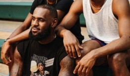 美国网红爆料詹姆斯视频