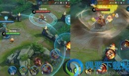 新召唤师最新爆料,神秘英雄即将登场，游戏格局将迎巨变！